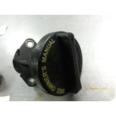 95K004 Engine Oil Fill Tube For 13-18 Hyundai Santa Fe  3.3 2651026630
